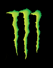 Monster Energy